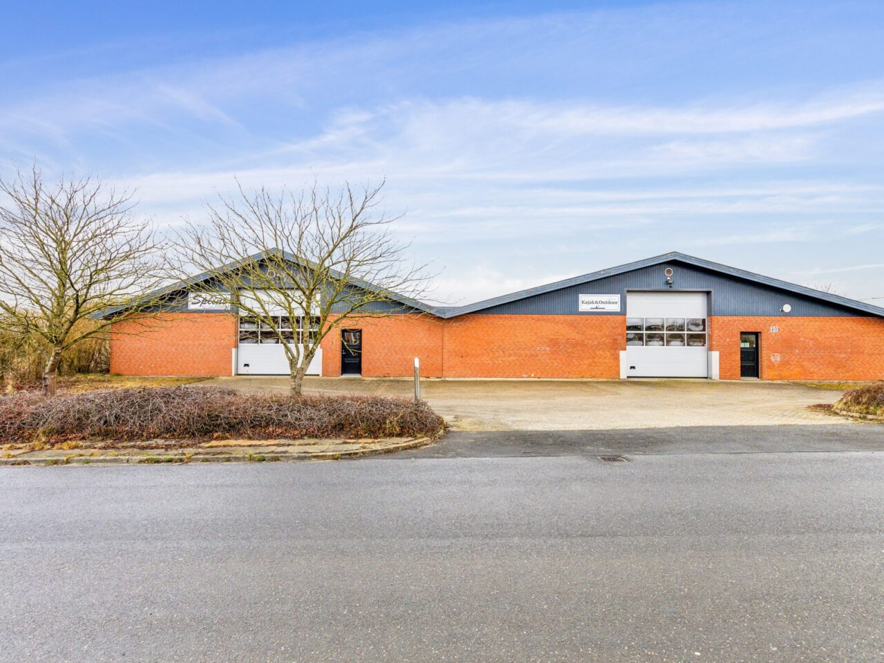 Platinvej 20, Kolding - Ejendomsbillede