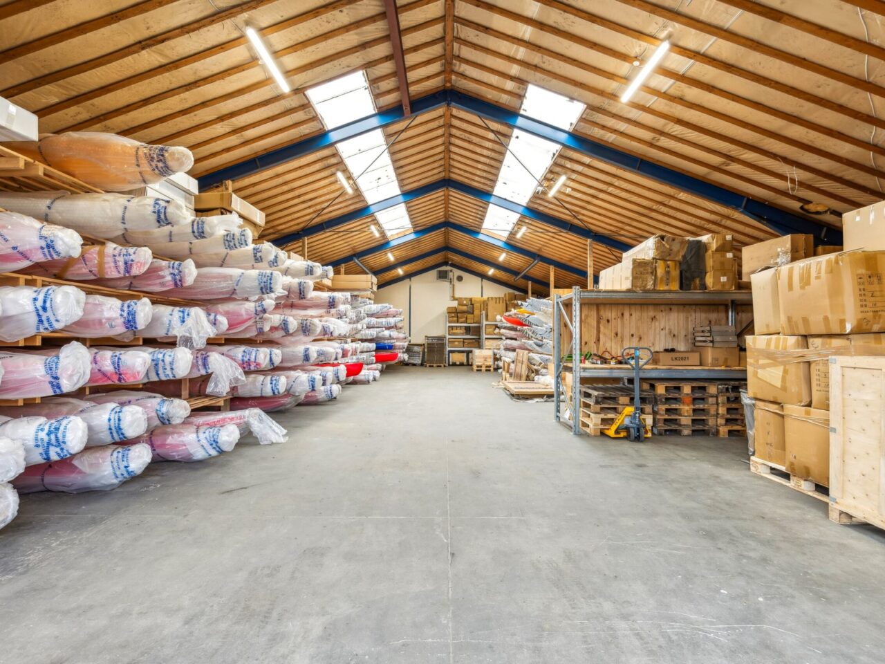 Platinvej 20, Kolding - Ejendomsbillede
