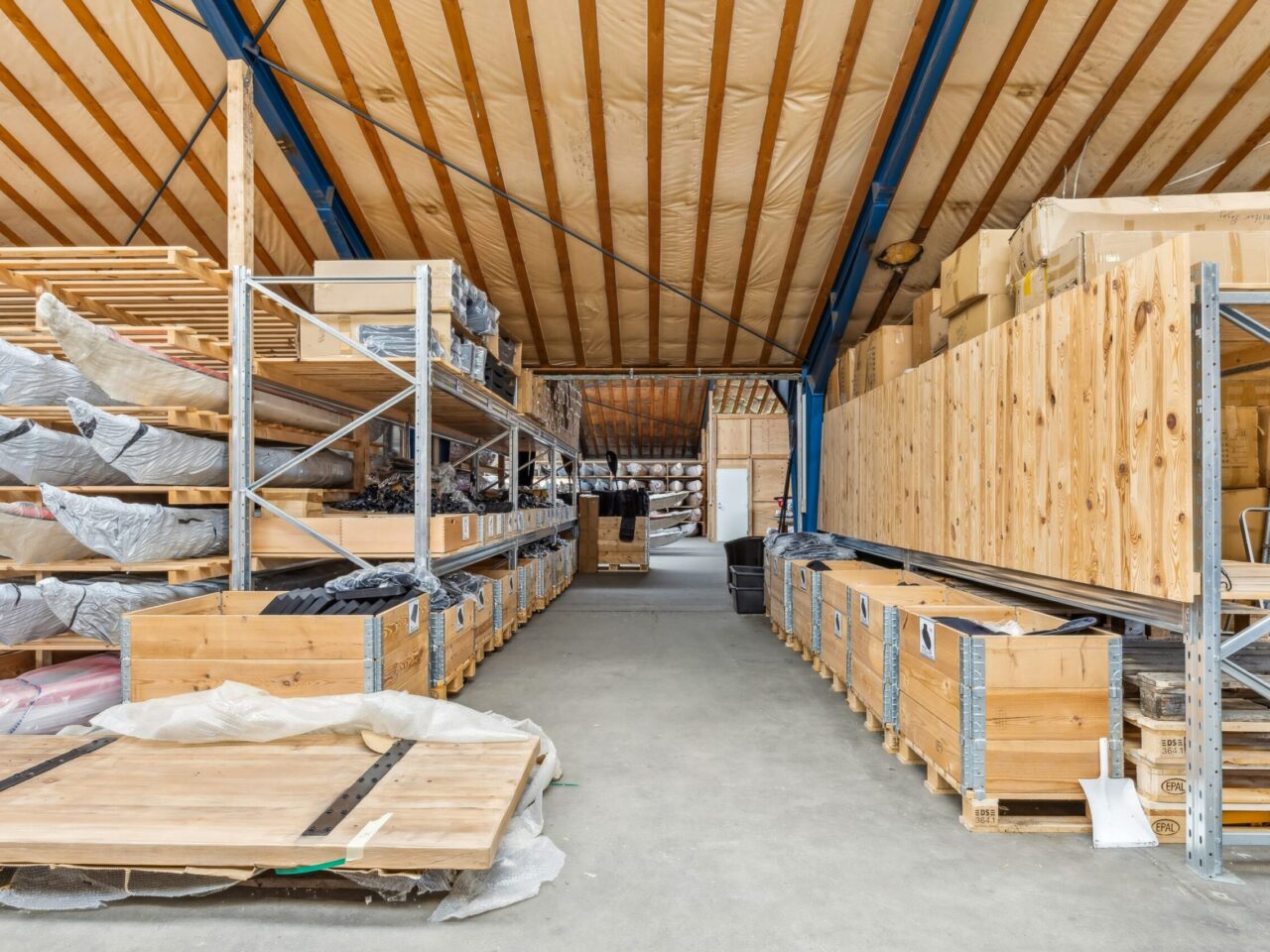 Platinvej 20, Kolding - Ejendomsbillede