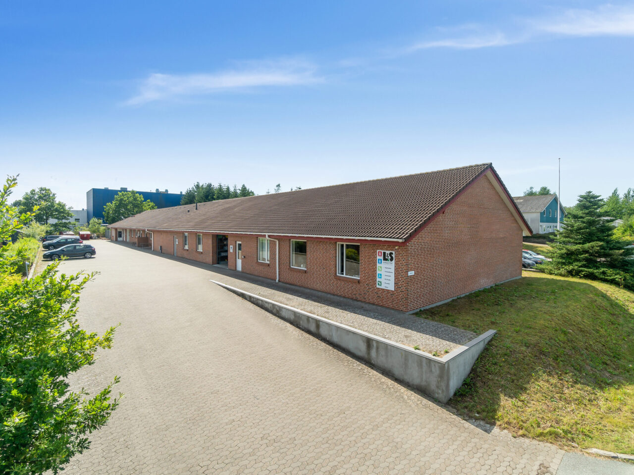 Essen 10, 6000 Kolding